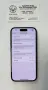 Iphone 15 128GB 81%bh, снимка 3