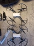 DJI Tello 2 дрона, снимка 1