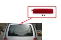 Трети стоп за VW Caddy 2K – 2K0945087C, снимка 3