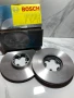 Спирачни дискове BOSCH за ФОРД Транзит / FORD Transit, снимка 1