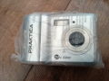 PRAKTICA DPIX 5200 ФОТОАПАРАТ , снимка 3