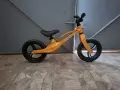 Магнезиев баланс Lionelo-12 цола, снимка 1