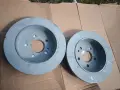 Задни спирачни дискове за Мерцедес ML /W163/, снимка 1