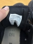 черни обувки converse , снимка 2