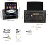 Android 11 мултимедия 9.7 инча 2GB/32GB с CarPlay и Android Auto, снимка 7