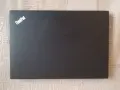 Лаптоп Lenovo ThinkPad T470, 14", RAM 12 GB, SSD-256GB,Intel Core i5, снимка 6