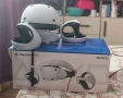 Продавам VR 2 PLAYSTATION + HD Camera, слушалки 340 EUR, снимка 3