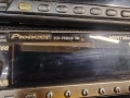 Pioneer и Nakamichi cd панел, снимка 3