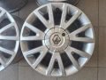 Алуминиеви джанти за Renault 16 4x100, снимка 3