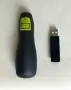 Лазерна показалка и дистанционно за презентация Logitech Wireless Presenter R400, снимка 2