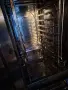 Конвекромат работещ на газ, снимка 2