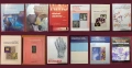 Медицина - енциклопедии, атласи, анализи, справочници, проучвания [48 книги], снимка 2