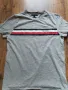 Tommy Hilfiger - страхотна мъжка тениска M, снимка 6