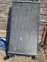 Радиатор от citroen xsara, снимка 2