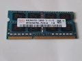 Hynix 4GB 2RX8 PC3-12800S-11-11-F3 Laptop Memory, снимка 4