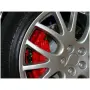 Капаци за спирачни апарати с надпис BREMBO 265 mm, снимка 3