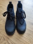 Дамски обувки от набук, снимка 1