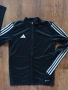 Adidas Tiro 23 - мъжко горнище р-р S, снимка 3
