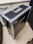 Allen & Heath Qu-16 цифров смесителен пулт с твърд кейс, снимка 17