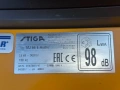 Тракторна косачка Stiga Combi 1066 h, снимка 11