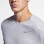 Nike Dry Miler - страхотна мъжка тениска S КАТО НОВА, снимка 1