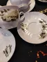 Руски сервиз за чай, снимка 3