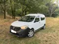 Докер 1.5dci,Климатик, k9k, N1, снимка 1