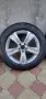Джанти със зимни гуми Kumho за Мерцедес,свалени от GLE(w253), снимка 3