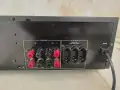 Усиловател Ямаха AX-390, снимка 3