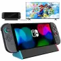 Преносима ТВ докинг станция за Nintendo Switch 2 – 4K@120Hz HDMI, снимка 1