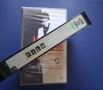 Видеокасета VHS Белязания Ал Пачино, снимка 3