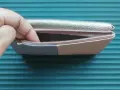 Дамско Портмоне / Дамски Портфейл с магнитно закопчаване, снимка 4