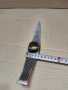 Соц Стар Ръчно Кован Каменоделски Инструмент 0.450кг. НОМЕР 812., снимка 13