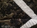 Уникални много дебели пердета-2 бр. , снимка 3