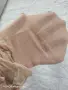 2XL Чорапогащник ликра в цвят телесен , снимка 4