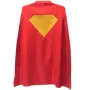 Детски карнавален костюм Superman Power Cape Set, снимка 4