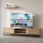 Sunny 32” Smart LED TV с WebOS и тройна тунер система, снимка 1