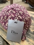 шапка с козирка Dior , снимка 5