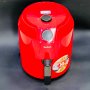 Air Fryer Tefal EY2015, снимка 1 - Печки, фурни - 42263611