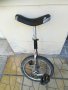 comus-колело с една гума-внос швеицария, снимка 3