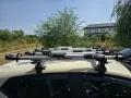 4 бр стойка за велосипед за таван Thule Tour , снимка 2