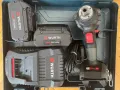 Нови Батерии и зарядни Parkside 20V 2Ah и 4Ah и 12V 2Ah и 4Ah lI-iON. , снимка 15