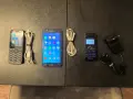 Лот телефони - Samsung , Alcatel , Sony Ericsson, снимка 1