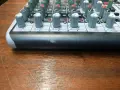 Behringer Xenyx Q1202USB Mixer, снимка 7