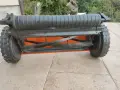 РЪЧНА КОСАЧКА Husqvarna, снимка 3