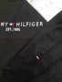 Tommy Hilfiger блузи (суичъри) в бял и черен вариант - ТОП модел ! ! !, снимка 5