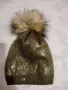 Дамска зимна шапка. , снимка 2
