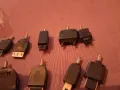 Адаптори конектори накрайници 13броя нови, снимка 3