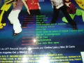 UFF YA LO VES CD 0104251943, снимка 12