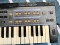 Продавам 280€. Casio CZ 101 49-keys Vintage Synthesizer, снимка 4